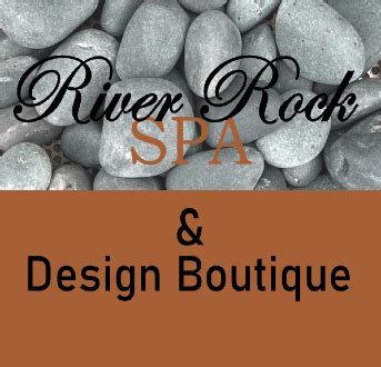 River rock spa services  We would like to invite you to relax and experience the River Rock difference